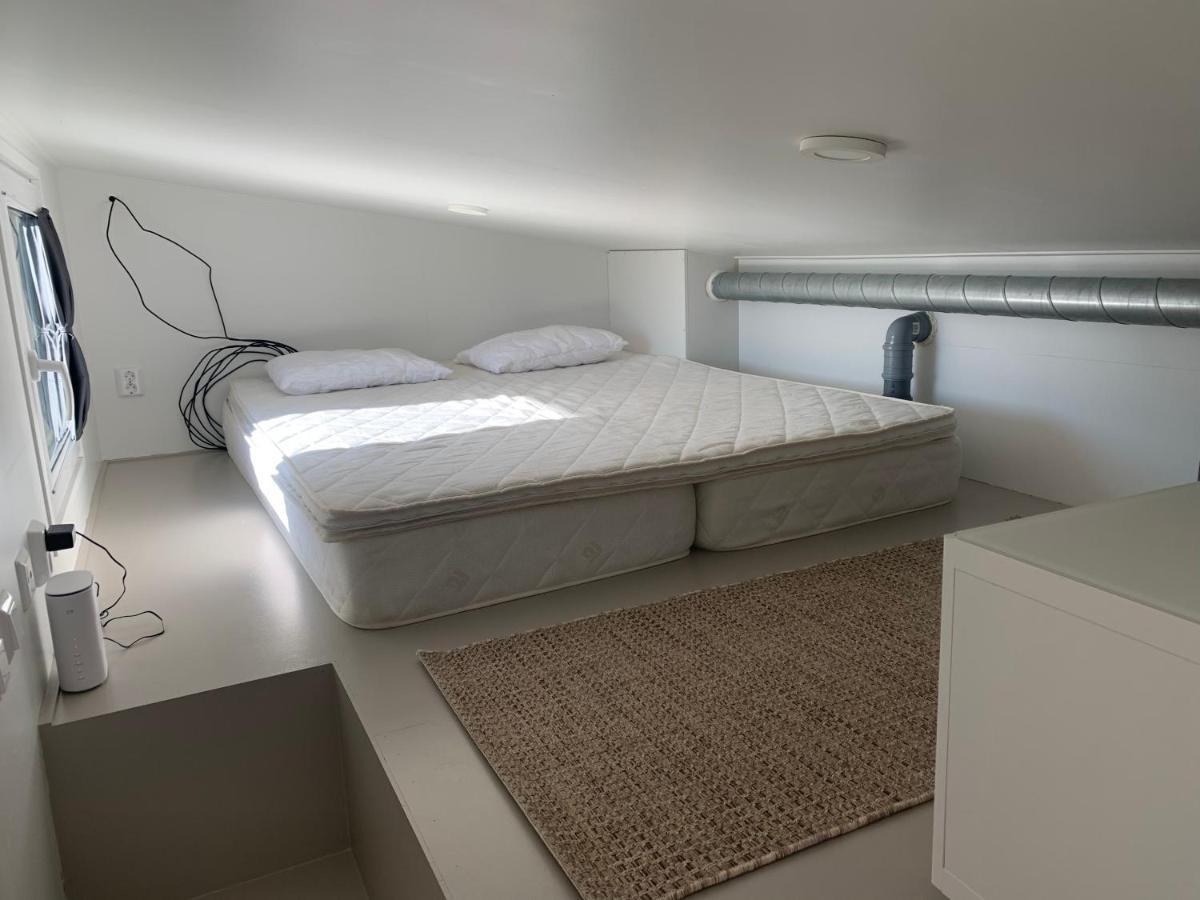 Luxus Tiny House Saagala Villa Tornio Exterior photo